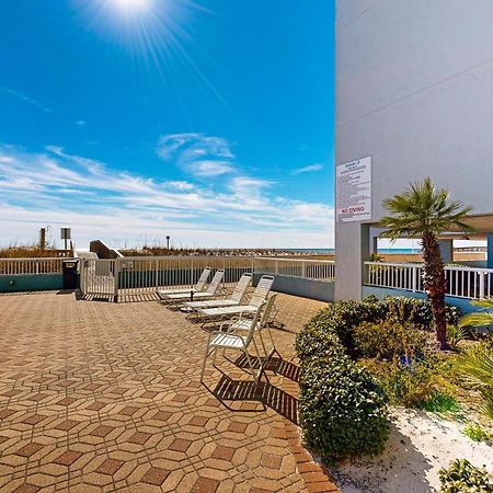 Islander Villa Fort Walton Beach Exterior foto