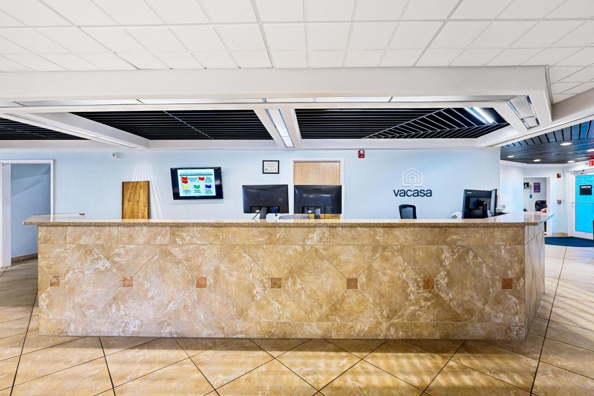 Islander Villa Fort Walton Beach Exterior foto