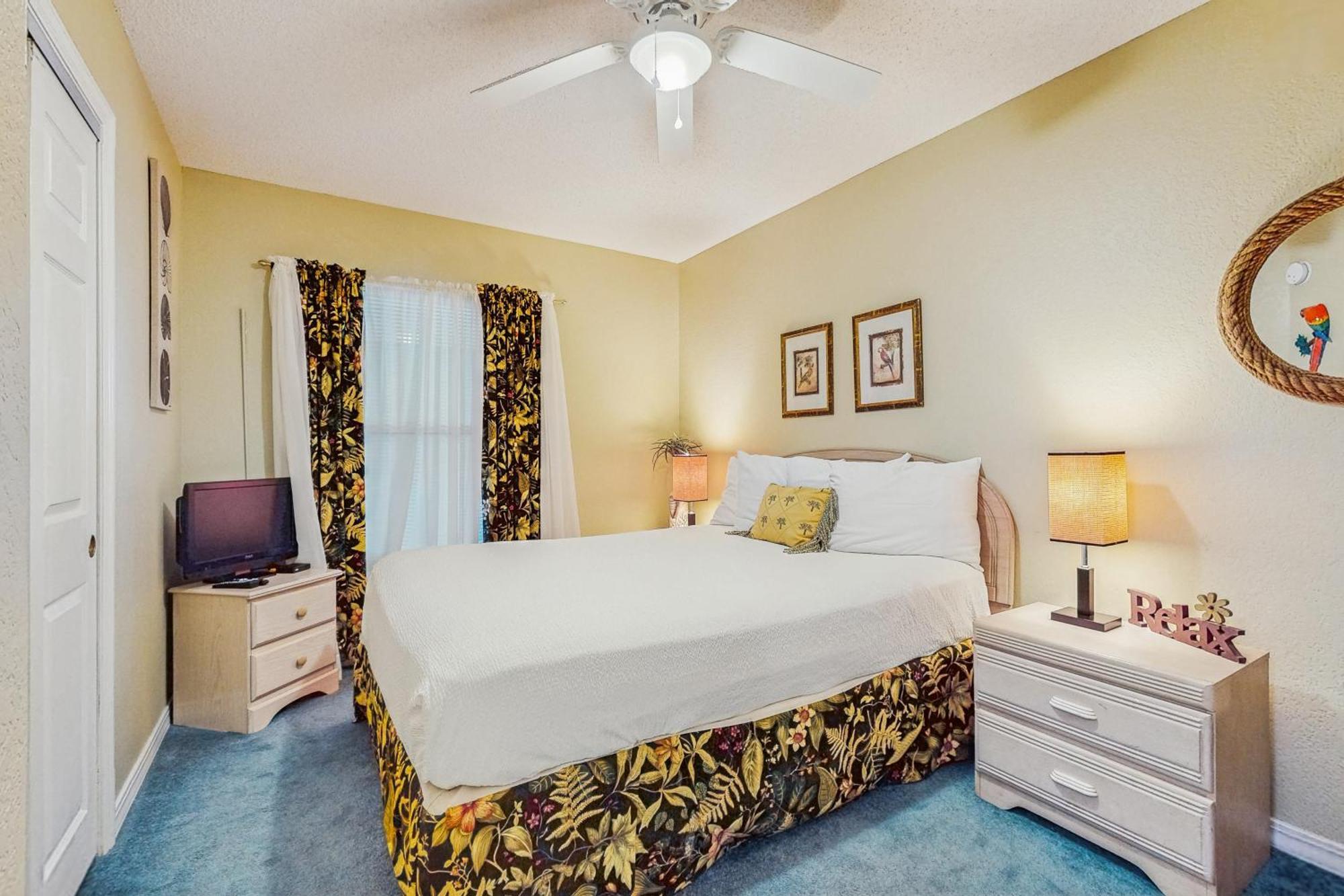 Islander Villa Fort Walton Beach Exterior foto